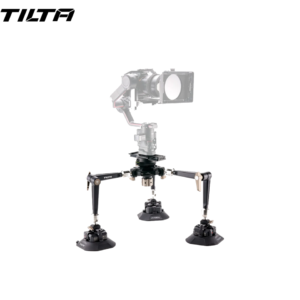 Car Mounting Hydra Articulating System