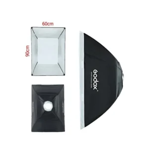 Godox SB-BW Softbox 60 × 90 cm