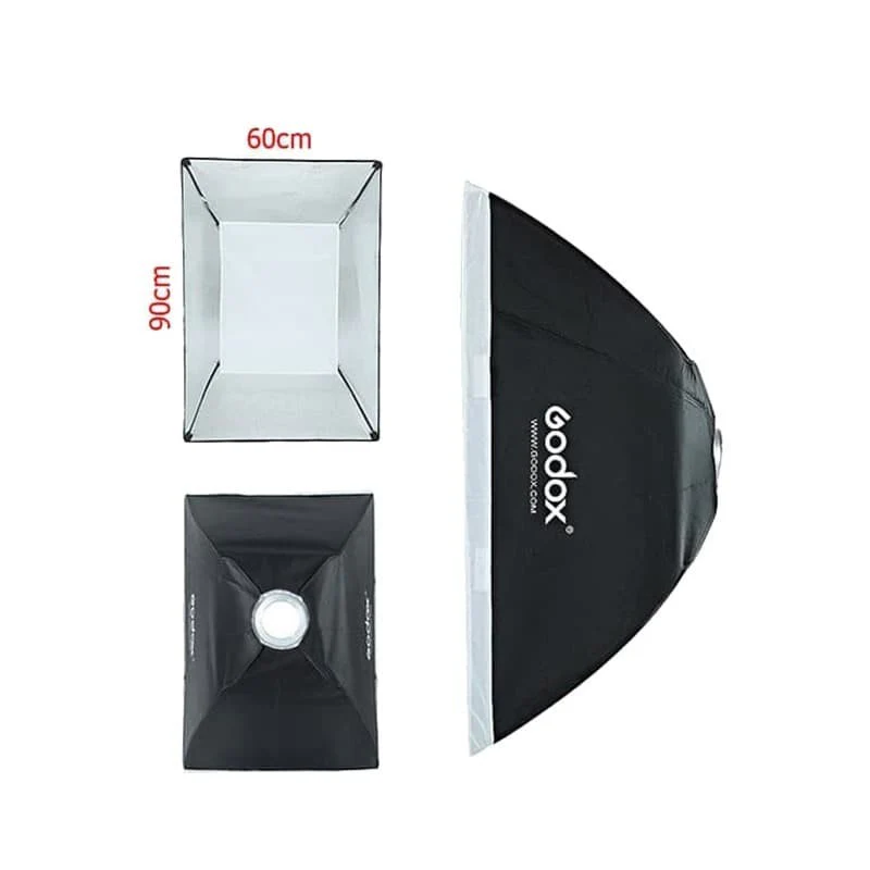 Godox SB-BW Softbox 60 × 90 cm - Image 2