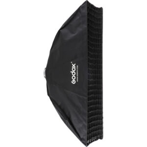 Godox Strip Softbox 35x160 with Grid