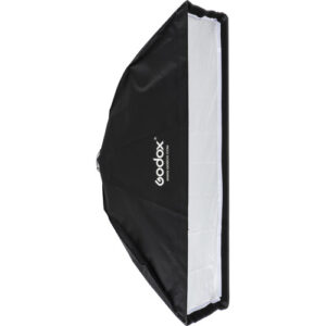 Godox Strip Softbox 35×160 with Grid