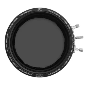 H&Y RevoRing Mark II VND + CPL (82mm)