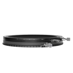 H&Y RevoRing Mark II VND + CPL (82mm)