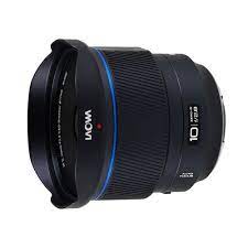 Laowa 10mm f/2.8 Zero-D FF Autofocus Lens (Sony E-Mount)