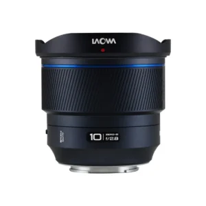 Laowa 10mm f/2.8 Zero-D FF Autofocus Lens (Sony E-Mount)