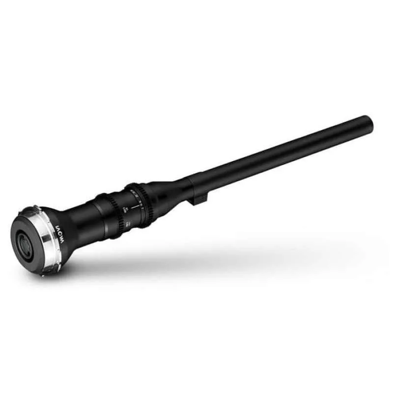 Laowa 24mm f/14 Probe Lens (PL Mount)