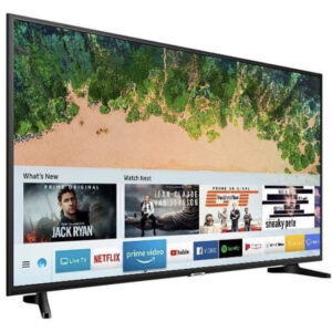 Samsung Smart TV 55 Inch