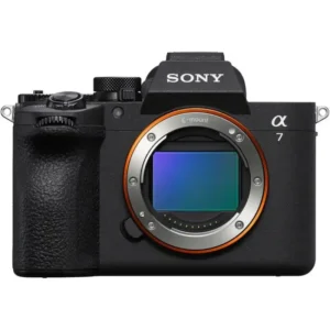 Sony A7 V Mirrorless Camera Body Set