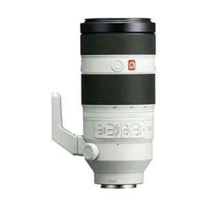 Sony FE 100-400mm f/4.5-5.6 GM OSS Lens
