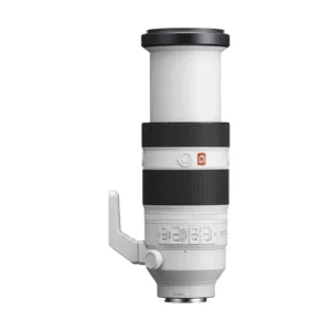 Sony FE 100-400mm f/4.5-5.6 GM OSS Lens