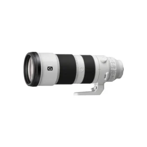Sony FE 200-600mm f/5.6-6.3 G OSS Lens