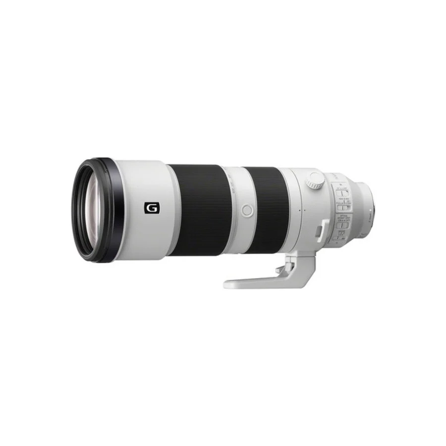 Sony FE 200-600mm f/5.6-6.3 G OSS Lens - Image 2