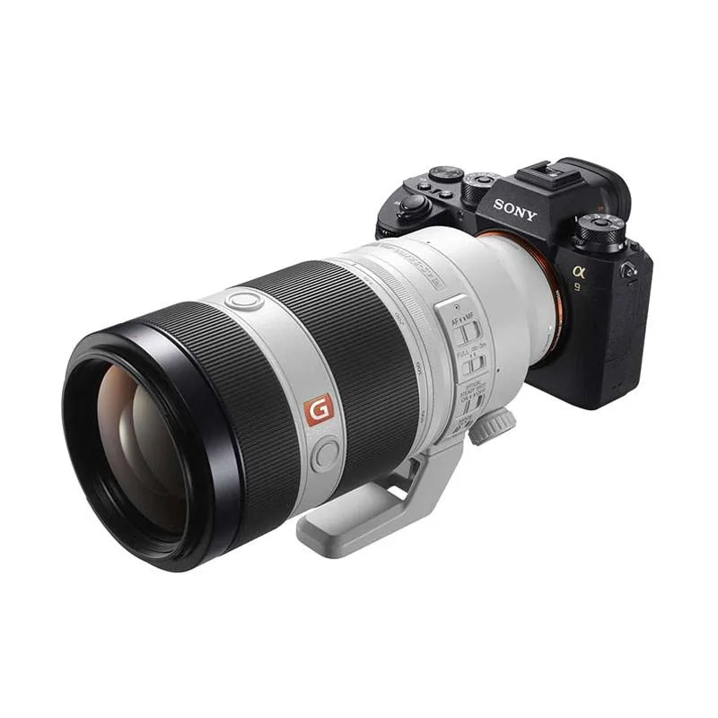 Sony FE 100-400mm f/4.5-5.6 GM OSS Lens - Image 3