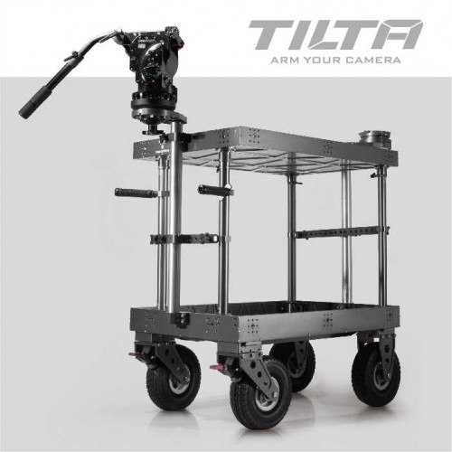 Tilta Movie Cart Dolly - Image 2