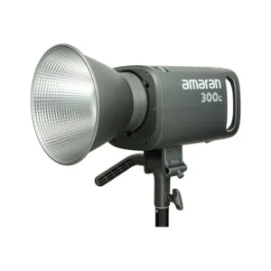 Aputure Amaran 300C RGB