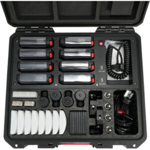 Aputure MC-Pro 8 Light Kit
