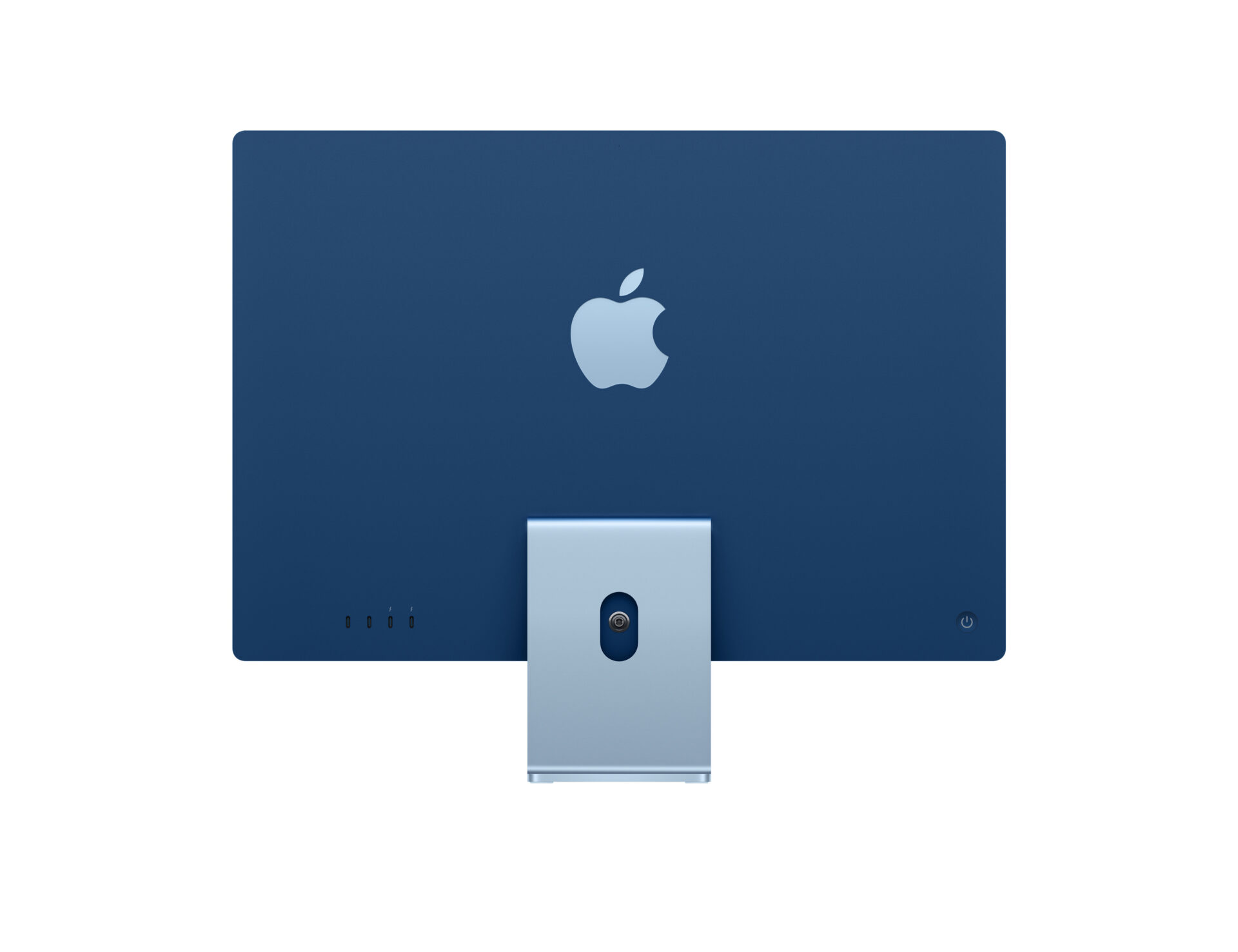 Apple アイマック 2023 24インチ M3 8GB Apple 24