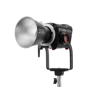 Aputure 400x Bi-Color LED Light