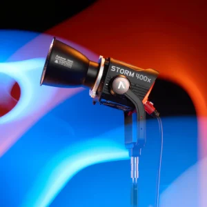 Aputure 400x Bi-Color LED Light
