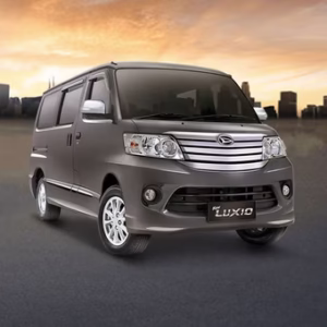 Mobil Luxo 2024