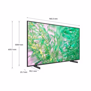 Samsung Smart TV 43 Inch