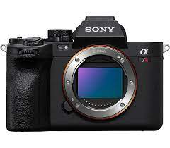 Sony a7r V Mirrorless Camera Body Set