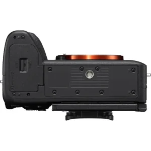 Sony A7 V Mirrorless Camera Body Set