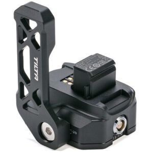 Tilta Power Supply Base Plate for DJI Gimbals