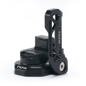 Tilta Power Supply Base Plate for DJI Gimbals