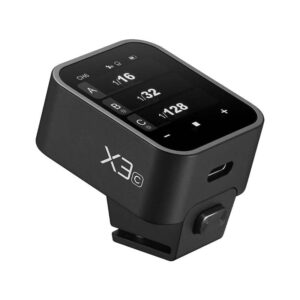 Trigger Godox X3 for Sony