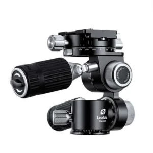 Tripod Leofoto FW-01R 4 Way Dual Panorama Doubel Panning